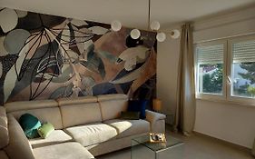 Meden Apartment